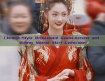 The Imperial Era of China:The Rise of Palace-Style Cheongsam in the Republic of China