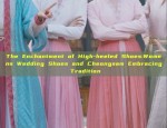 The Splendor of Girlhood:The Cultural Significance of Girls Guangxiu Hanfu