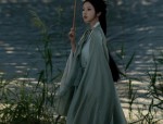 The Enchantment of Violet-Blue Hanfu:A Journey into Traditional Chinese Elegance