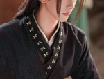 The Enchanting Nine-Tailed Fox in Hanfu Fashion