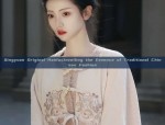 Reinventing the Cheongsam for Petite Women:The Shortened Version