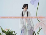 Dominating Hanfu Fashion:An Insight into Ancient Chinese Elegance