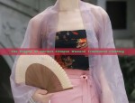 Ancient Girls Hanfu Skirt Outfit:A Complete Guide to Traditional Chinese Childrens Dress