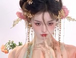 The Rise of Hanfu Childrens Qun 汉服裙在儿童中的兴起)