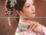 Chinese Cheongsam and Qipao:A Blend of Traditional Elegance and Modern Charm