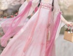 A Beginners Guide to Hair Buns with Fake Hair Wigs and Hanfu Costumes