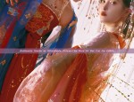 Authentic Hanfu at Affordable Prices:The Rise of Bai Cai Jia 白菜价)