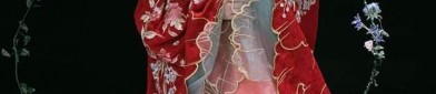 Hanfu Costume Accessories:A Guide to Hand-held Props
