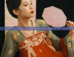 The Rise of Hanfu Fashion in Elementary School:A Girls Journey into Traditional Chinese Attire