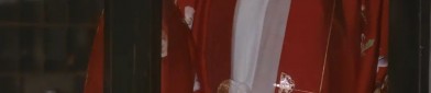 Mid-Length Cheongsam:Embracing a轻奢高级 Feel