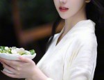 Ancient Style Girls Hanfu Dress with Long Skirt:A Journey into the World of 9-Year-Old Fashion