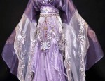 Astrological Elegance:A Journey Through the Twelve Zodiac Signs in Hanfu Fashion for Little Girls