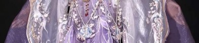 Innovating Hanfu Style:The Evolution of Traditional Dress for Modern Students
