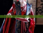 Plus-Size Traditional Chinese Tang-Style Clothing:Embracing Comfort and Style