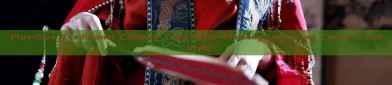Plus-Size Traditional Chinese Tang-Style Clothing:Embracing Comfort and Style