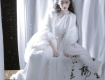 The Splendor of Ming-Style Hanfu Jewelry:A Focus on Ear Ornaments