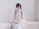 Reimagining Traditional Tangzhuang Womens Blouses:Modernizing the Classic with Creative Redesigns