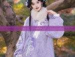Summer Hanfu Student Fashion:A Blend of Tradition and Modernity