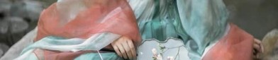 The Dedicated Underwear for Cheongsam:The Qipaos Secret Base Layer