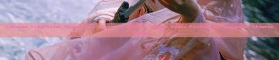 Chinese Traditional Beauty:The Charm of Qixiong Ruqun Hanfu Fashion in Authentic Chinese Style