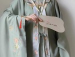 Traditional Charm Meets Modern Elegance:The Allure of Qipao-Inspired Long Dress