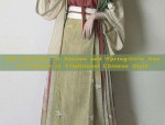The Splendor of Tapestry Cheongsam:A Traditional Chinese Elegance