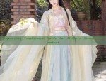 Plus Size Cheongsam Evolution:Fashionable Options for Curvier Women in Autumn and Winter