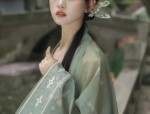 Reinventing the Cheongsam:Plus Size Summer Qipao改良旗袍，夏大码旗袍的重生