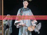 The Elegance of White Deer Era Hanfu:A Journey Through Time