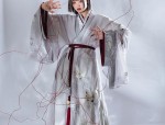 结婚汉服大婚