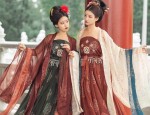Little Girls in Traditional Splendor:The Rise of Child Model Walks in Hanfu Fashion