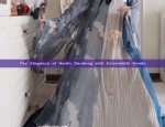 The Journey of Feng Qian Yi Xiu:Original Hanfu Fashion in the World of Traditional Chinese Clothing