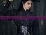 The Cultural Significance of Pai Chai Hanfu in the Student Community
