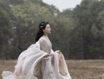 2024 New Stylish仙风道骨汉服女装潮流