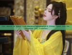 The Allure of Black Full-Opening Cheongsam:A Closer Look into its Elegance and Tradition