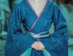 The Red Cheongsam:A Symbol of Elegance at Chinese Weddings