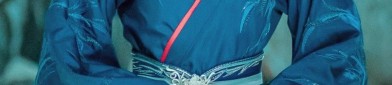 Hanfu Fashion:Exploring the Allure of Yang Zis Traditional Chinese Attire