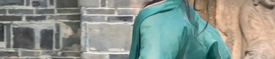 Winter Cheongsam Skirts:Embracing the Lovely Allure of Traditional Elegance