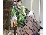 Pencil-Cut Cheongsam for Autumn Winter:A Blend of Elegance and Comfort