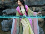 The Charm of Cheongsam in Summer:A Blend of Tradition and Comfort