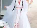 Embracing the Splendor:The Art of the Cheongsams Brooch