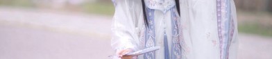 Childrens Dancewear:The Revival of Traditional Hanfu Costumes