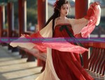 Elite Charm of Mini-Size Cheongsam:Elevating Traditional Elegance to a New Level of Luxury