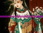 Embracing the Youthful Charm of Modern Qipao for Women in Their 40s and 50s