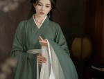 Embracing Modernity in Traditional Hanfu:The Evolution of Daily Life with Modern Hanfu for Women