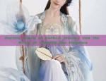 Daily Wear of Summer Hanfu for Women:A Guide to Traditional Elegance