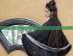 Ancient-Style Hanfu for Children:The Allure of Traditional Chinese Fashion for 10-Year-Olds