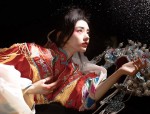 Children in White Cheongsam:A Cultural Exploration