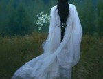 Adults in Hanfu Long Skirts:A Cultural Journey Through Traditional Elegance