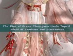 The Splendor of Red Cheongsam:A Closer Look at Silk Quality and Cultural Significance